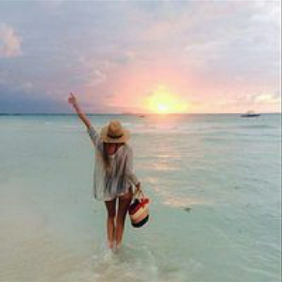 Meet your Posher, Drea - Picture 1 of 1